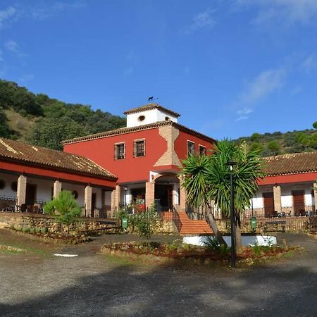 Auberge de jeunesse Albergue Rural De Fuente Agria à Villafranca de Córdoba Extérieur photo